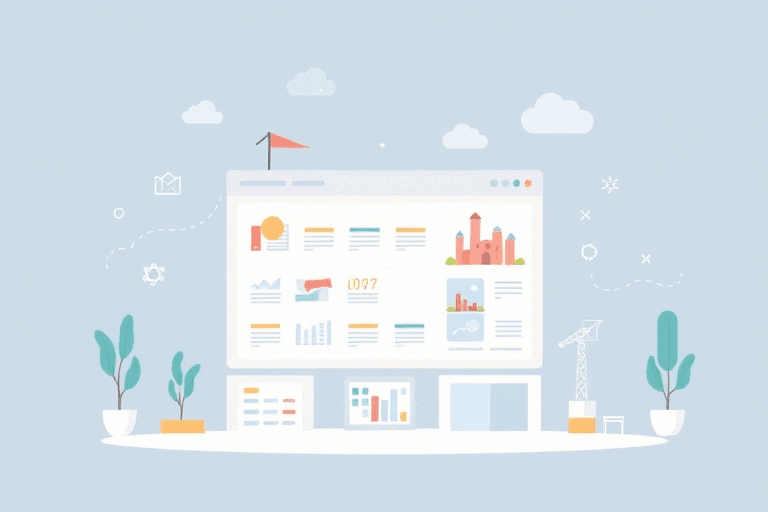 合众工程项目管理系统如何助力企业实现高效协同与精细化管理