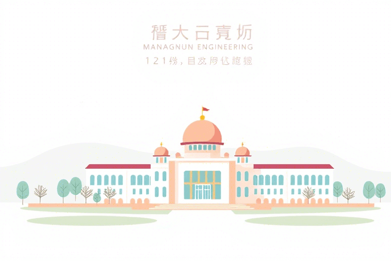 贵大管理系统工程如何助力高校治理现代化？探索贵州大学的创新实践与路径