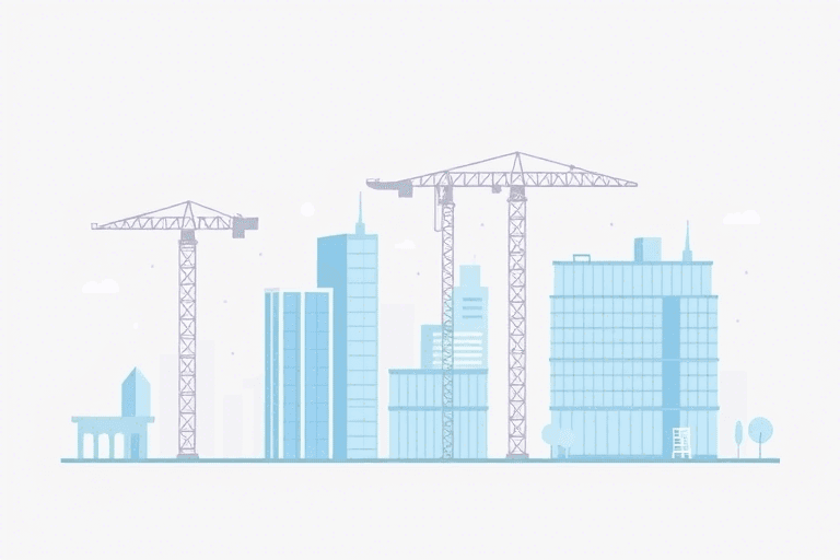 如何构建高效能的工程技术专业管理系统？全面解析建设路径与实践策略