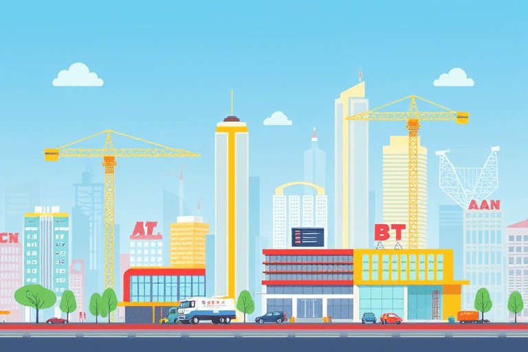 西安工程建设管理系统如何助力城市高质量发展？