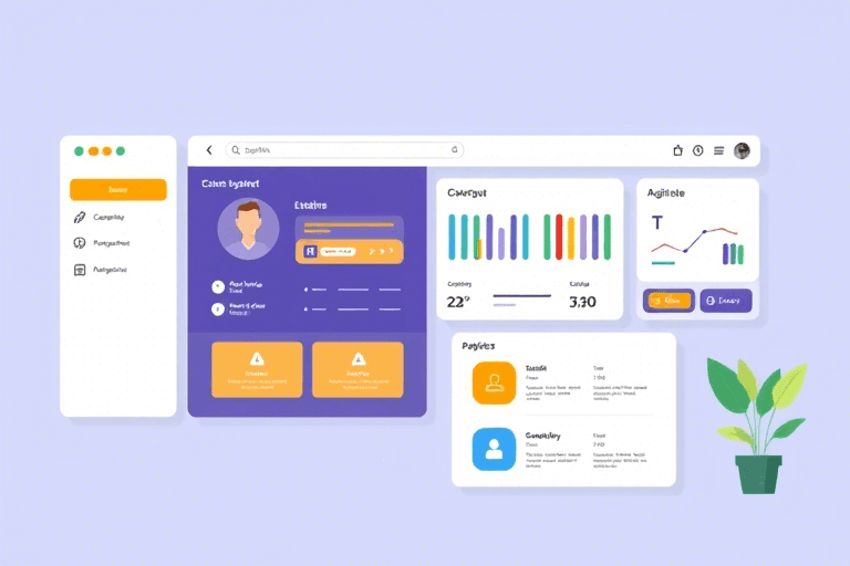 需求工程学籍管理系统：如何构建高效、可扩展的教育管理平台？