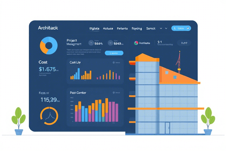 门窗工程部管理系统怎么做才能提升效率与项目管控能力？