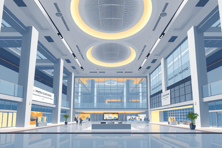 广州展厅工程管理系统有哪些？全面解析本地化解决方案与实施路径