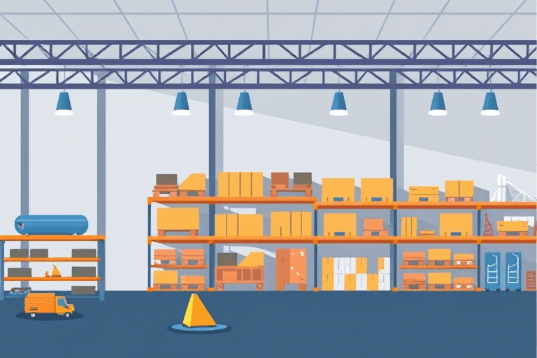 仓储工程项目管理系统如何助力企业实现高效管理与成本控制？