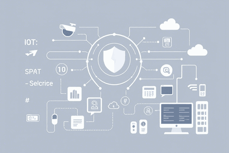 巡更巡检管理系统工程：如何构建高效、智能的安防与运维体系