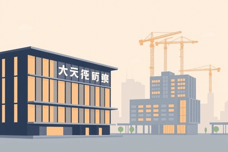 新大工程资料管理系统如何助力工程项目高效管理与合规运营？