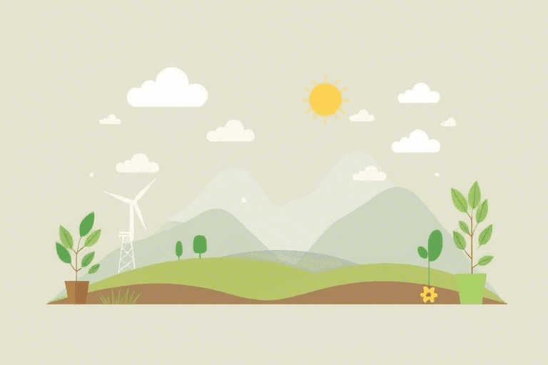 环保工程项目管理系统如何构建与优化以提升管理效率和可持续性