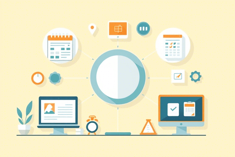 自考项目管理系统工程：如何高效构建与实施？