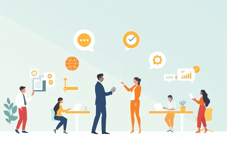 人本管理运作系统工程怎么做？如何构建以员工为中心的高效组织体系？