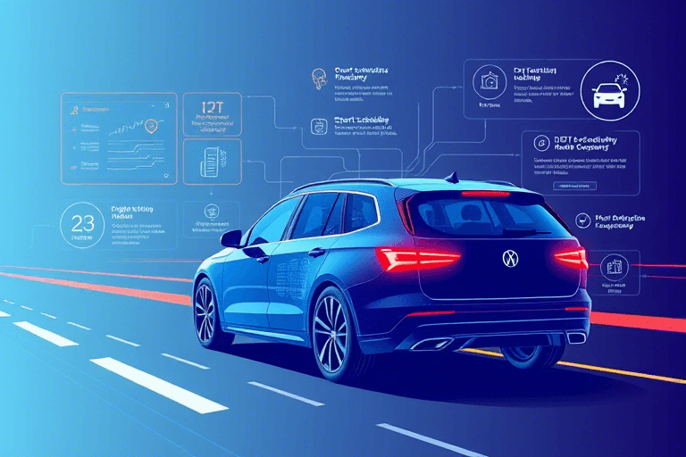 工程车数字管理系统：如何构建高效、智能的车辆管理平台