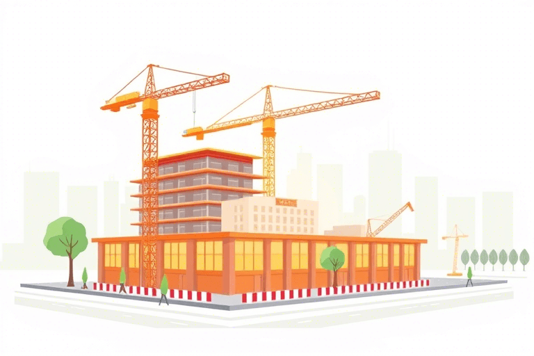 光明区工程管理系统案例：如何实现高效建设管理与数字化转型？