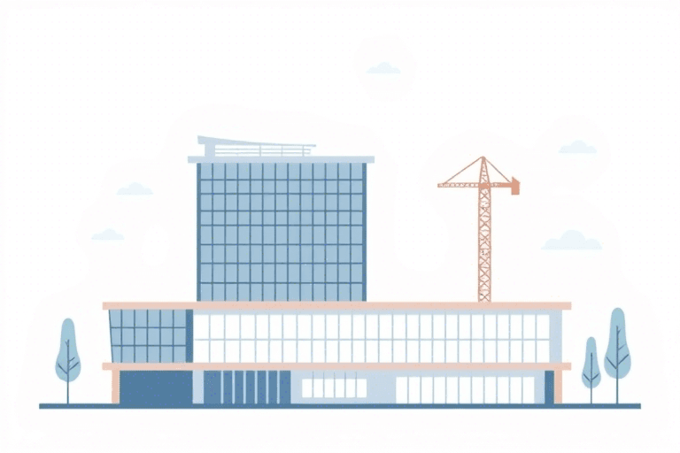 工程管理系统哪家强些啊？如何选择最适合企业的高效解决方案？