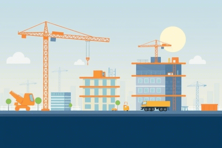 常州工程信息管理系统如何提升项目管理效率与数据透明度？