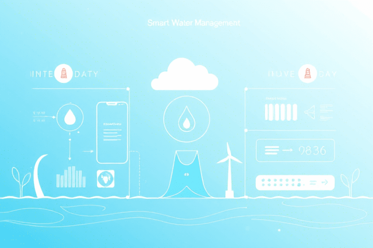 水利工程管理系统有哪些？如何构建高效智能的水利管理平台？