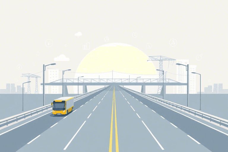 公路工程文件管理系统：如何实现高效、安全与合规的项目文档管理