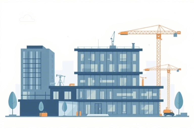 工程管理好用的系统：如何打造高效、智能、可落地的项目管理平台