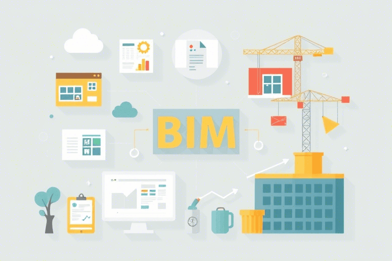 工程进度管理系统推荐：如何选择最适合项目的高效工具？