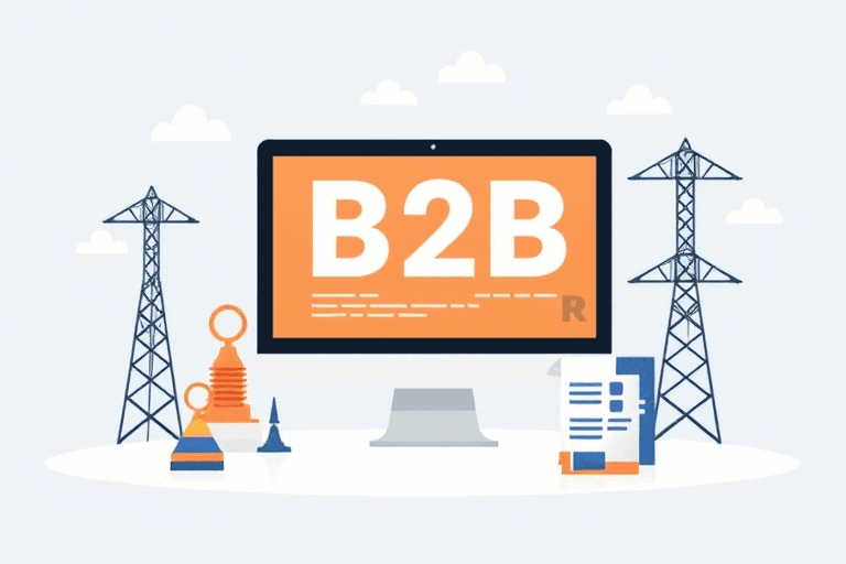 电力工程管理系统广告怎么做才能精准触达目标客户并提升转化率？