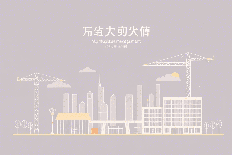 牧原工程管理系统教程：如何高效搭建与使用企业级工程项目管理平台