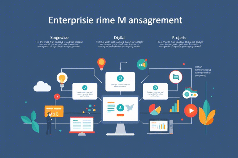 万科管理系统工程怎么做？揭秘其高效运营与项目管理的核心秘诀