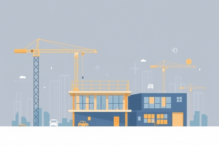 工程过程管理系统有哪些？如何选择适合企业需求的系统方案？