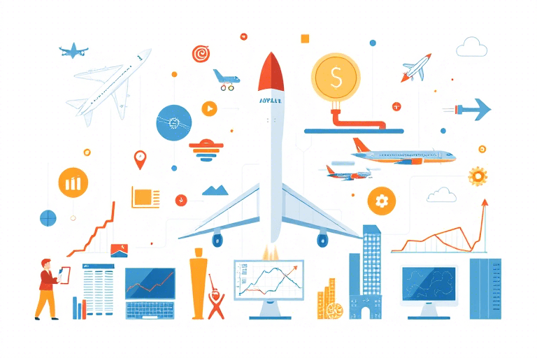 航天系统工程管理目标：如何实现复杂项目的高效协同与质量保障