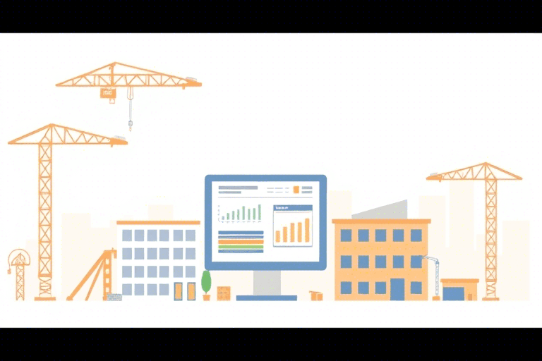 工程劳务管理系统软件如何实现高效管理与数字化转型