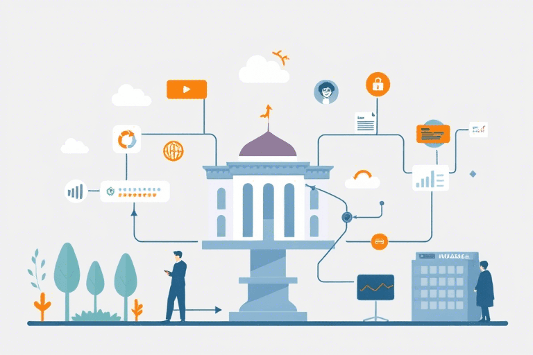 软件工程学籍管理系统：如何设计与实现一个高效稳定的高校学生信息平台