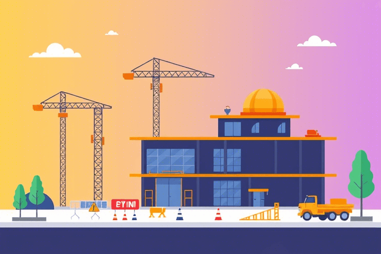 湖南工程管理系统官网如何助力工程项目高效管理与数字化转型