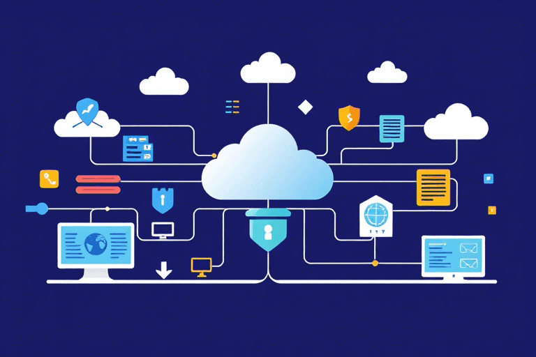 高级电商管理软件工程师如何提升企业数字化运营效率？