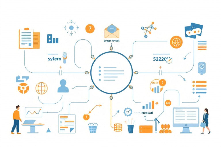 工程项目管理系统手册怎么做？如何编写一份高效实用的项目管理工具指南？