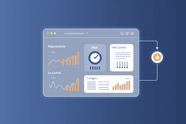 系统工程管理系统是什么？如何构建与实施高效管理方案