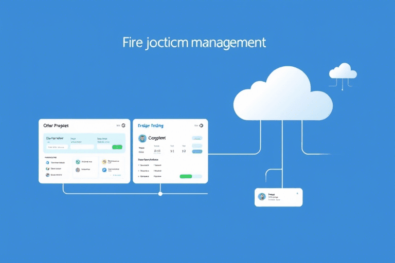 工程订单管理系统怎么用？如何高效管理工程项目订单流程？