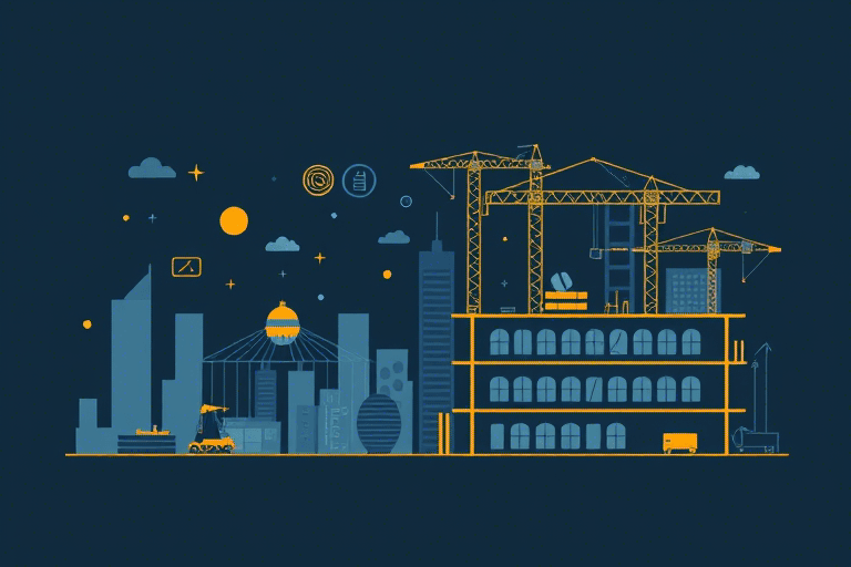 中岩工程试验管理系统如何提升工程质量与效率？