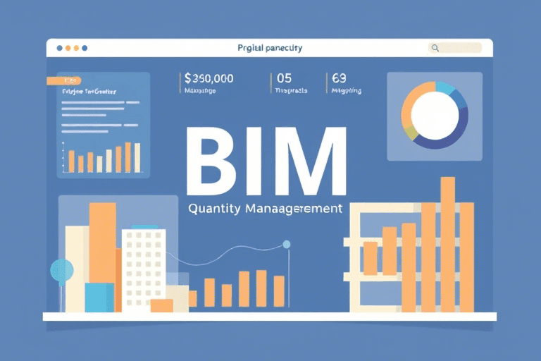 工程数量管理系统有哪些？如何选择适合自己的系统？