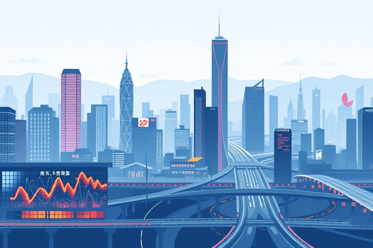 重庆工程管理数据化系统如何实现高效协同与智能决策