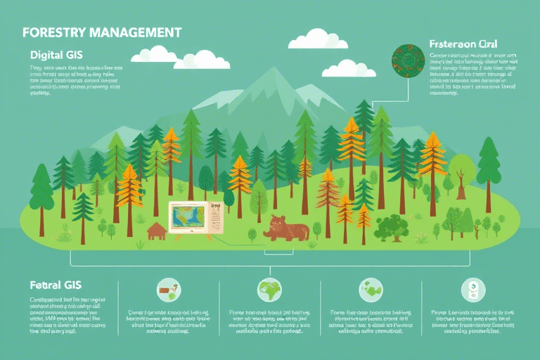 营造林工程管理系统操作怎么做？全流程详解与实用技巧