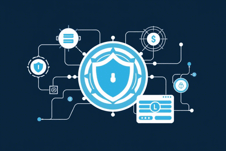 安全管理是系统工程：如何构建全面、协同、可持续的风险防控体系