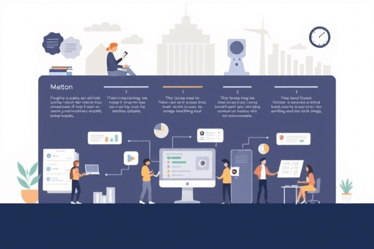 有效的工程计划管理系统如何实现高效协同与精准执行？