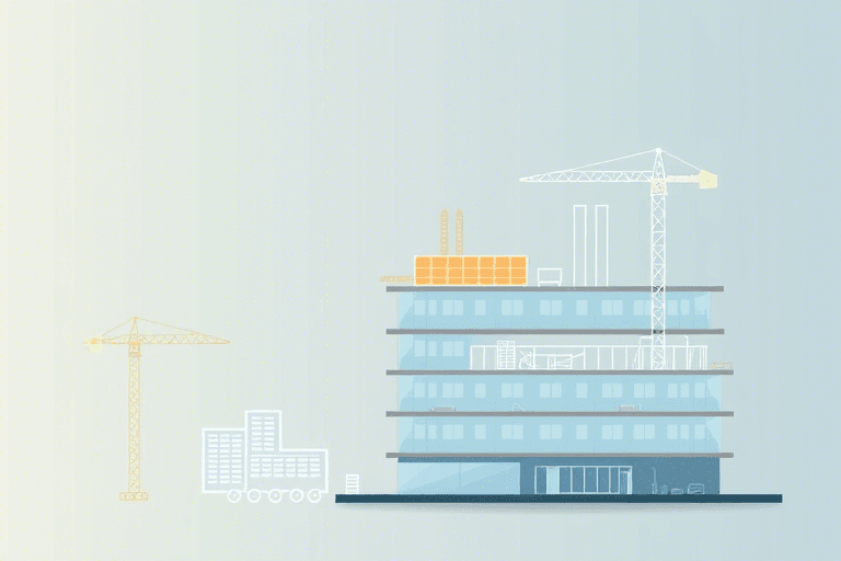 纵横工程造价管理系统如何助力建筑企业实现精细化成本管控