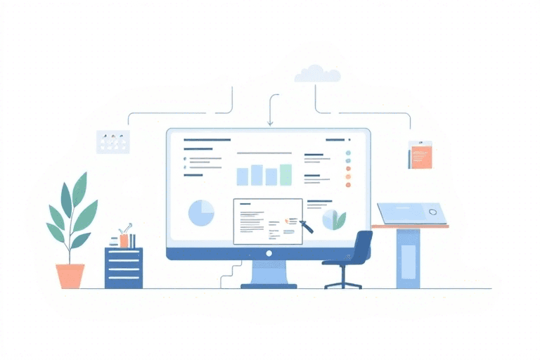 沧州OA管理系统工程怎么做才能高效落地？