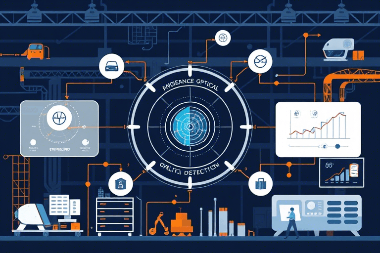 光电检测系统工程管理如何实现高效协同与质量控制？