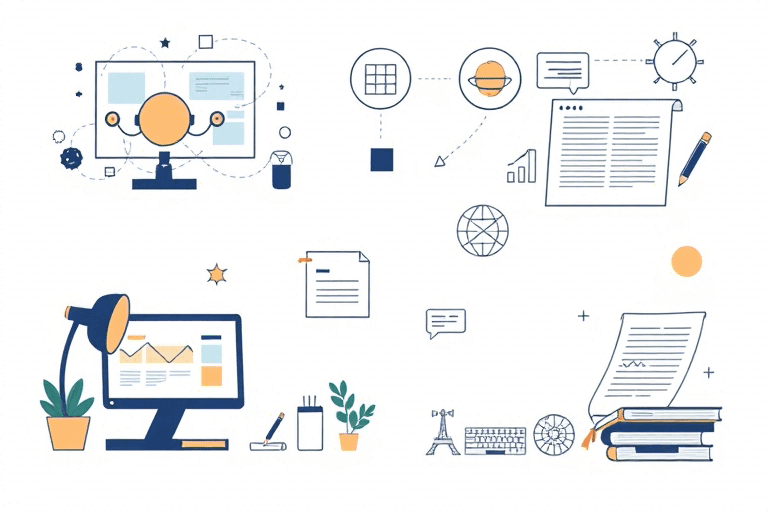 如何高效完成管理系统工程课程论文？实用步骤与写作技巧全解析