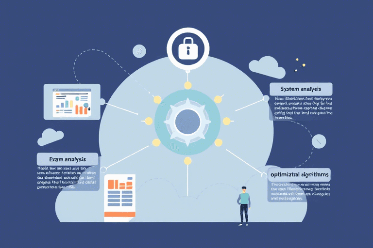 管理系统工程试题6如何高效完成？掌握这些方法事半功倍