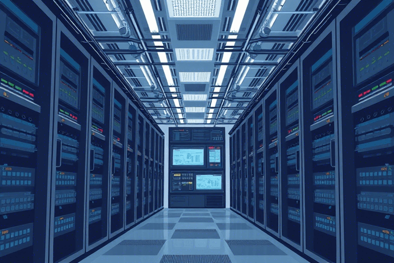 综合布线系统工程管理怎么做？如何确保高效、规范与可持续发展？