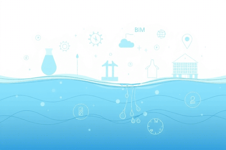 防冲工程管理系统设计如何实现高效管理与风险防控？