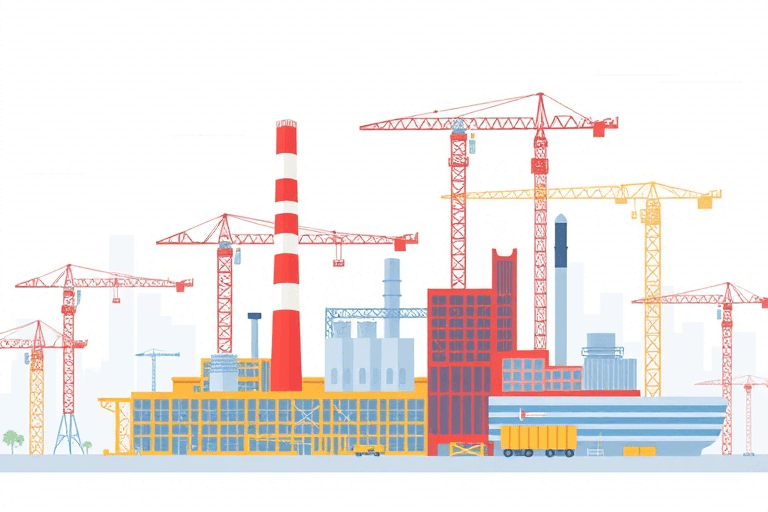 中石化工程建设管理系统如何实现高效协同与数字化转型？