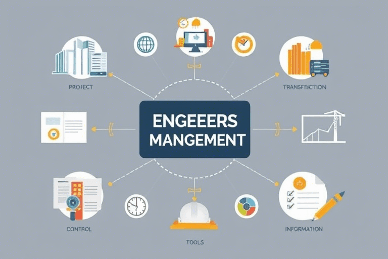 工程管理系统怎么使用？全面指南助你高效管理项目全流程