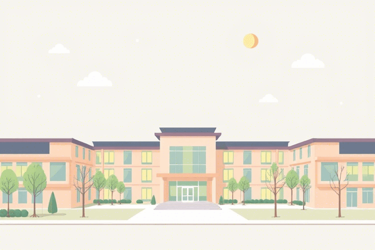 清华物联网工程管理系统如何助力智慧校园建设？