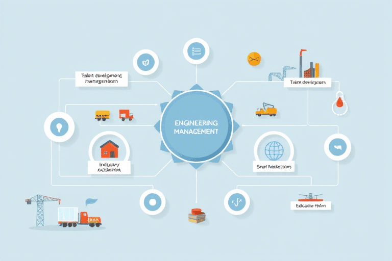 制造系统与工程管理专业如何培养复合型人才？